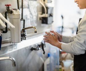 About Emergency plumbing pros Pine Bluff, AR
